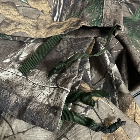 Under Armour UA Hunting Realtree‎Xtra Camo Cargo Field Pants 1238327 34(36)x32